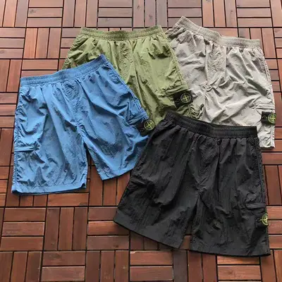 STONE ISLAND Shorts