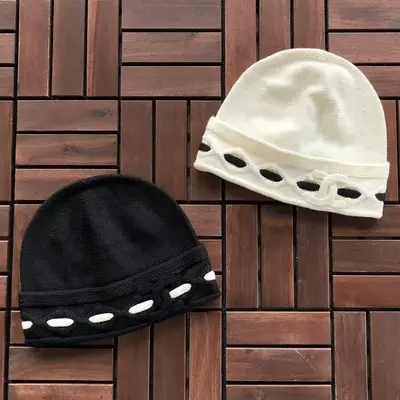 CHANEL Cap