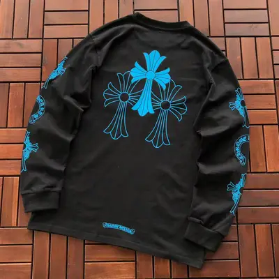 CHROME HEARTS