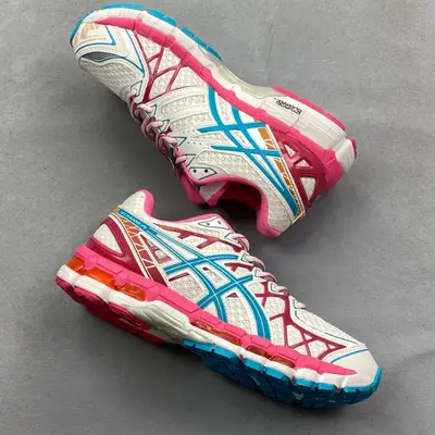 ASICS