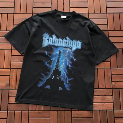 BALENCIAGA T-Shirt