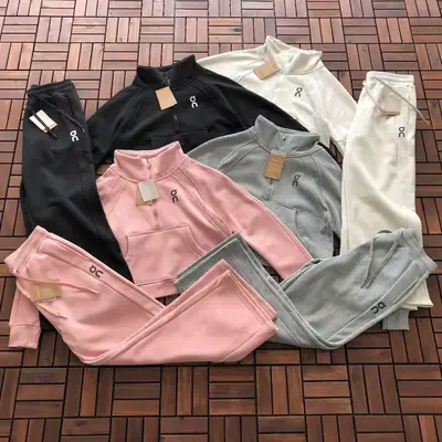 ON RUNNING Sweater