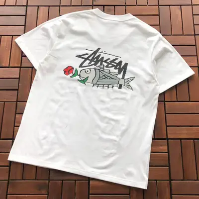 STUSSY T-Shirt