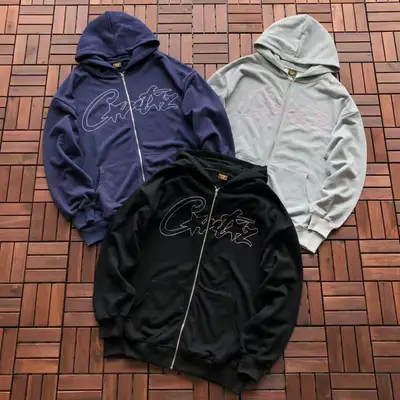 CORTEIZ Hoodie