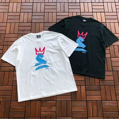 STUSSY T-Shirt