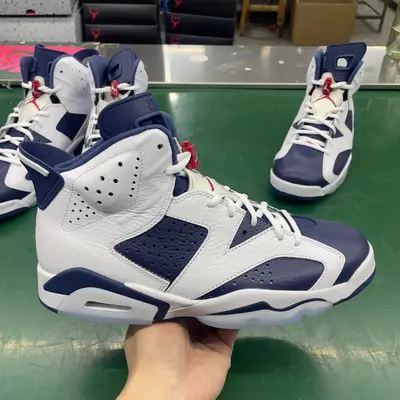 JORDAN