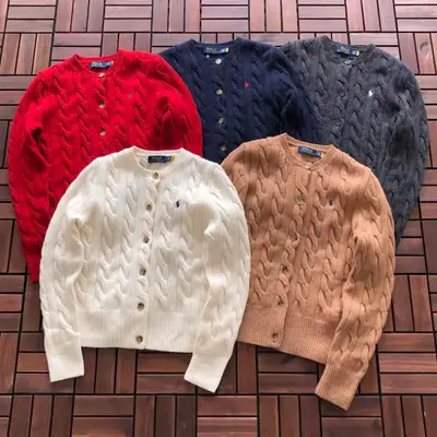 RALPH LAUREN Sweater