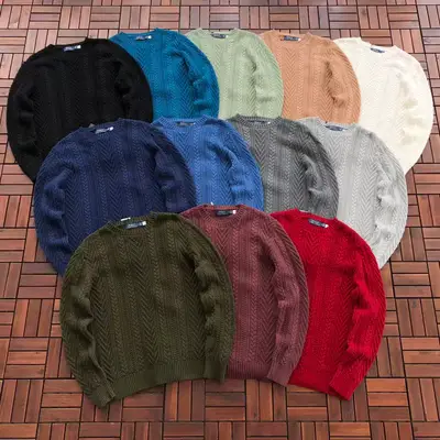 RALPH LAUREN Sweater