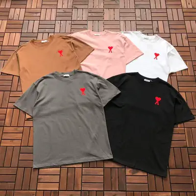 AMI T-Shirt