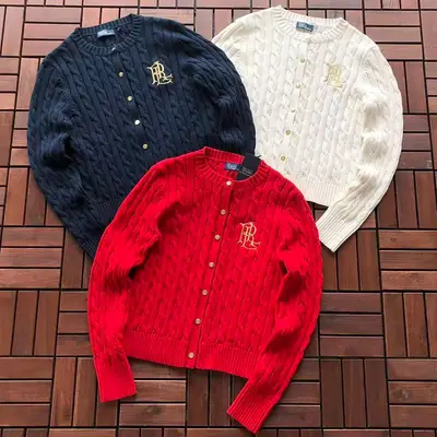 RALPH LAUREN Sweater