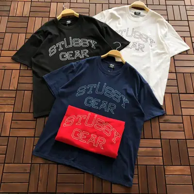 STUSSY T-Shirt