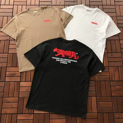 CARHARTT T-Shirt
