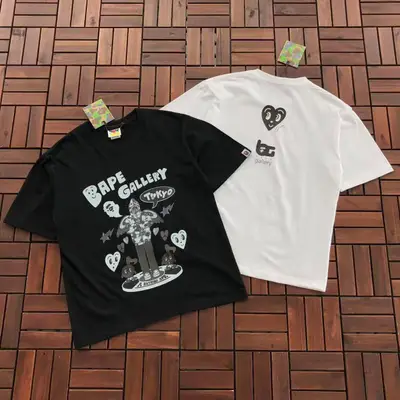 BAPE T-Shirt