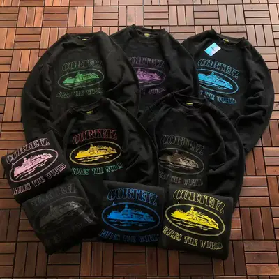 CORTEIZ Sweater