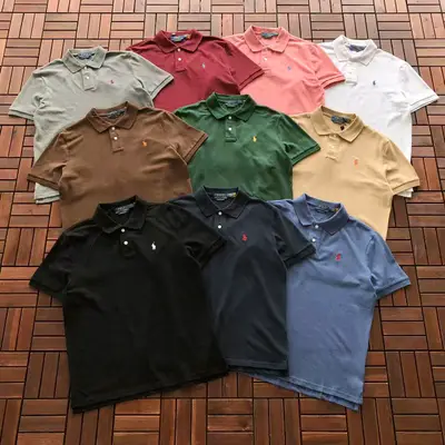 POLO T-Shirt