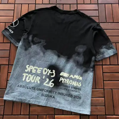 YE-3 T-Shirt