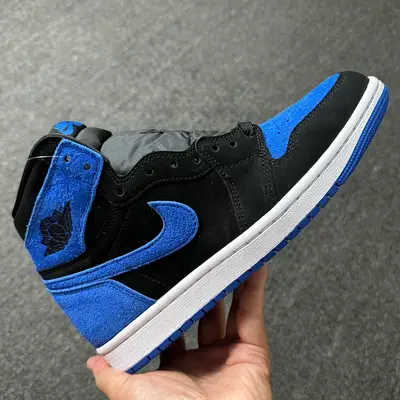 JORDAN