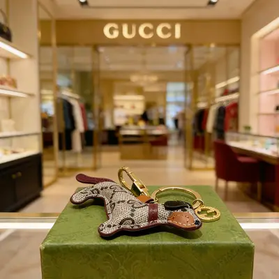 GUCCI Schmuck