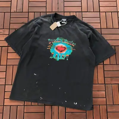 SAINT MICHEAL T-Shirt