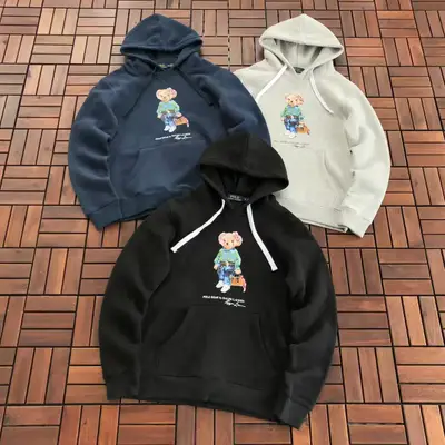 RALPH LAUREN Hoodie