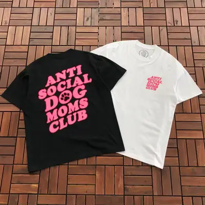 ANTI SOCIAL SOCIAL CLUB T-Shirt