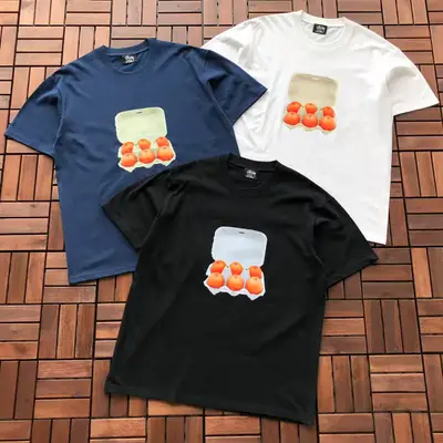 STUSSY T-Shirt