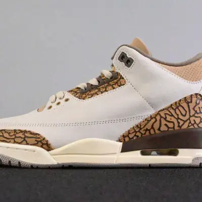 JORDAN
