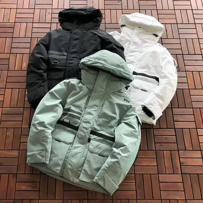 HELLY HANSEN Jacke