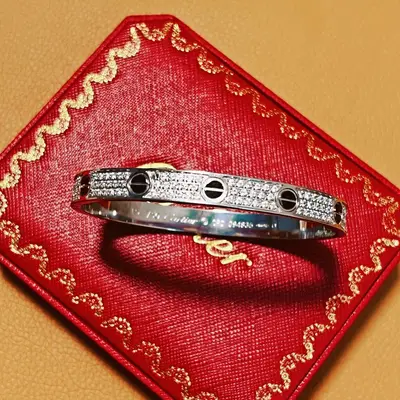 CARTIER Schmuck