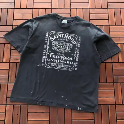 SAINT MICHEAL T-Shirt