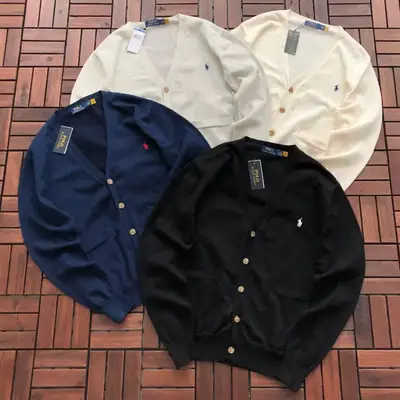 RALPH LAUREN Sweater