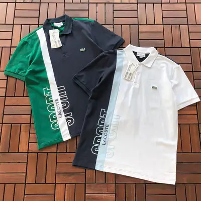 LACOSTE T-Shirt