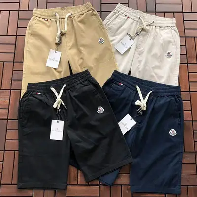 MONCLER Shorts