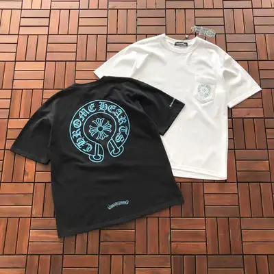 CHROME HEARTS T-Shirt