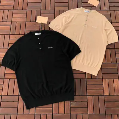 MIU MIU T-Shirt