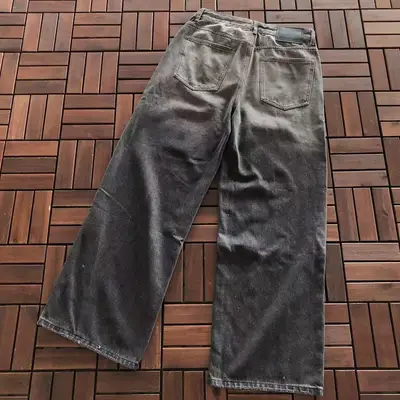 ACNE STUDIOS Jeans