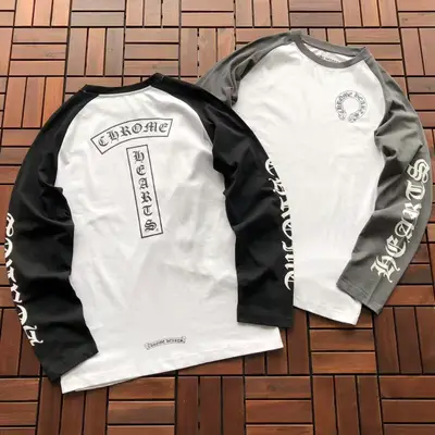 CHROME HEARTS