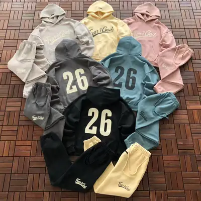 FOG Hoodie