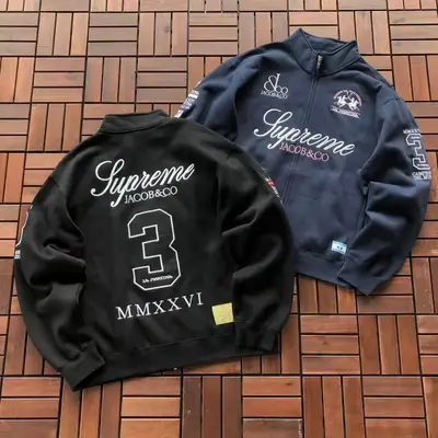 SUPREME Sweater