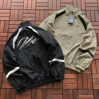 NIKE Jacke