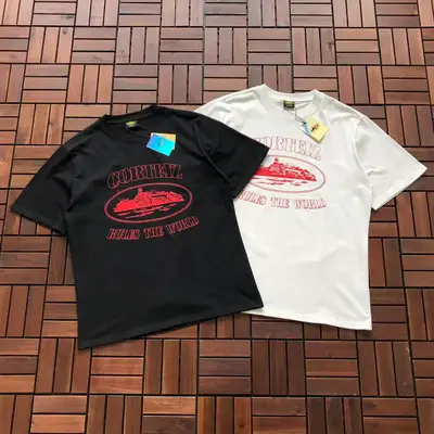 CORTEIZ T-Shirt