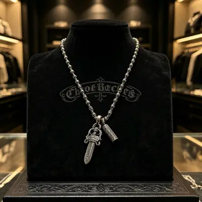 CHROME HEARTS Schmuck