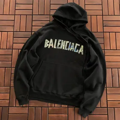 BALENCIAGA Hoodie
