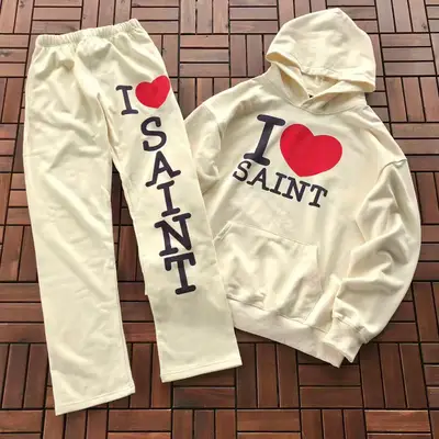SAINT MICHEAL Hoodie