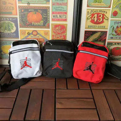 JORDAN Tasche
