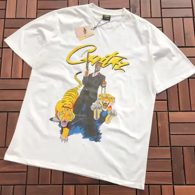 CORTEIZ T-Shirt