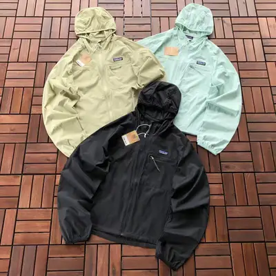 PATAGONIA Jacke