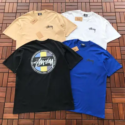 STUSSY T-Shirt