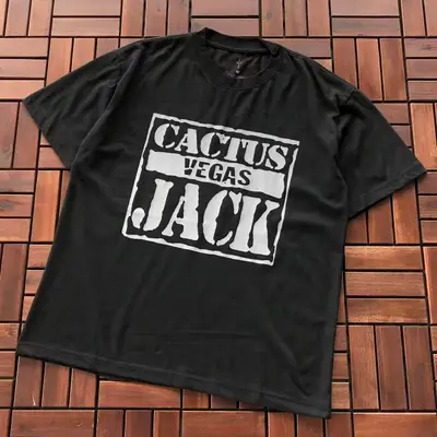 TRAVIS SCOTT T-Shirt