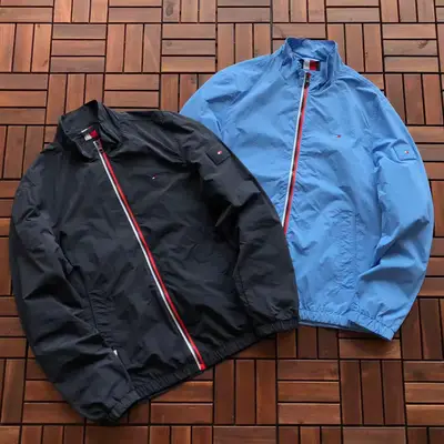TOMMY HILFIGER Jacke